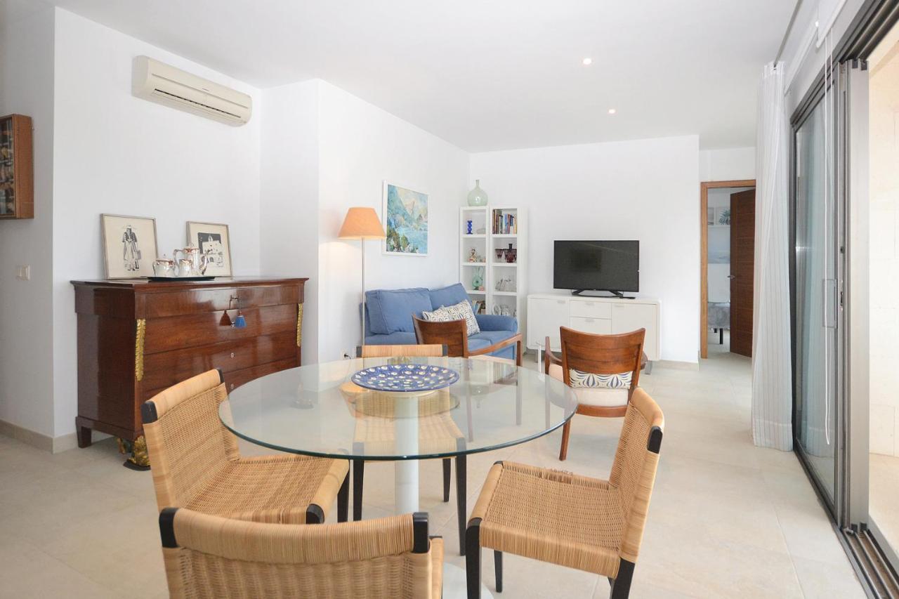 Portet Apartamento Daire Alcudia  Dış mekan fotoğraf