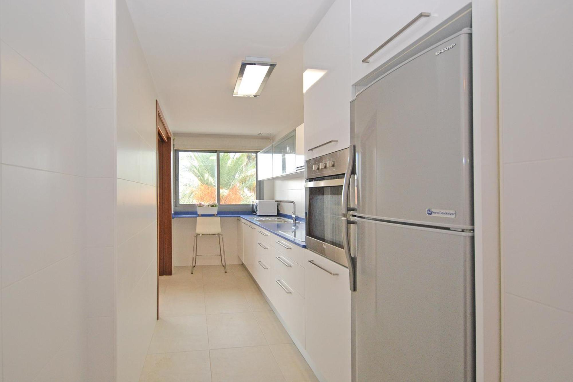 Portet Apartamento Daire Alcudia  Dış mekan fotoğraf