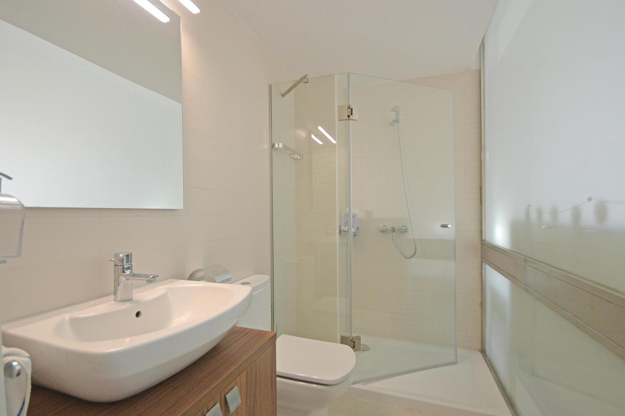 Portet Apartamento Daire Alcudia  Dış mekan fotoğraf