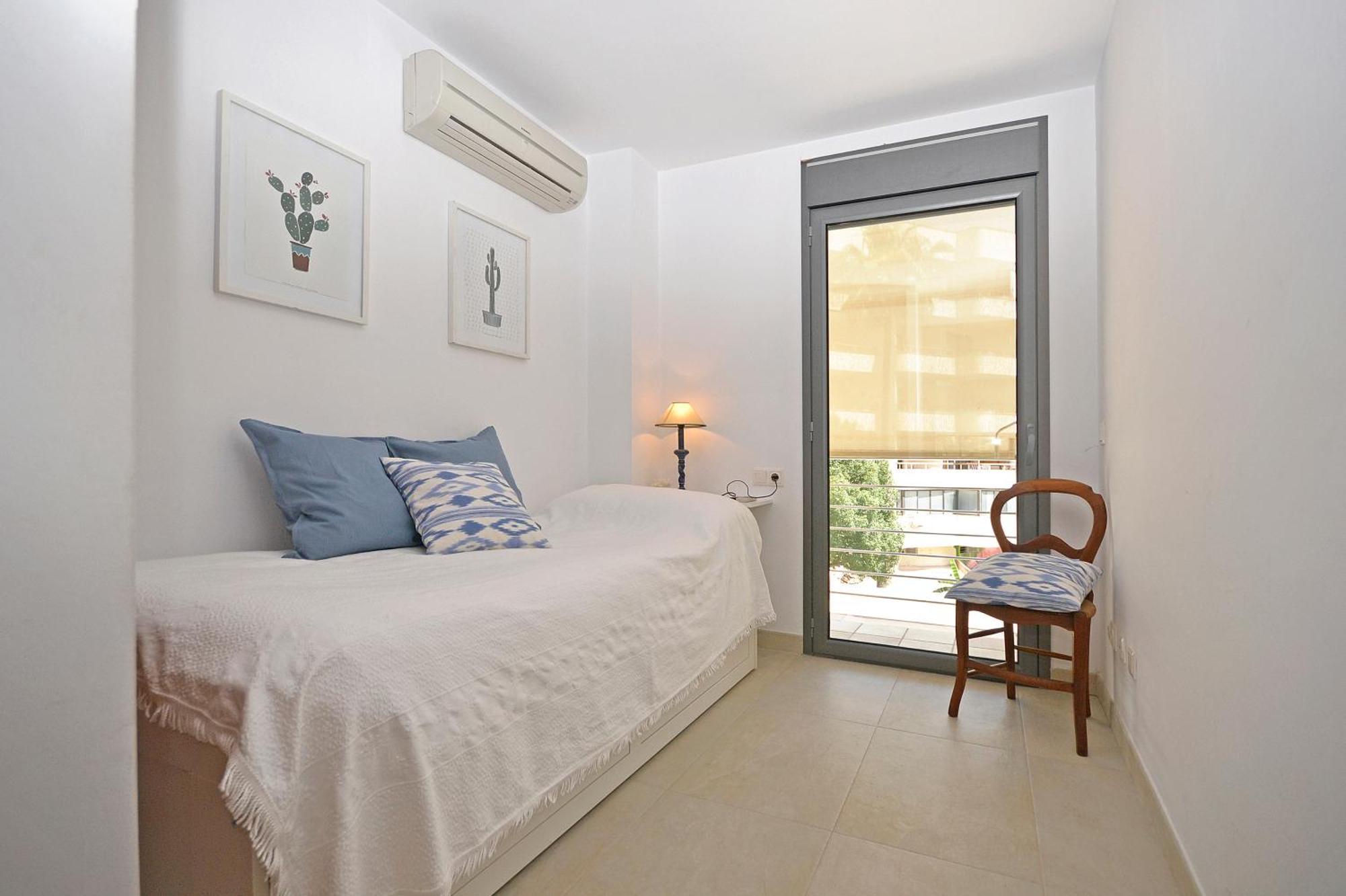 Portet Apartamento Daire Alcudia  Dış mekan fotoğraf