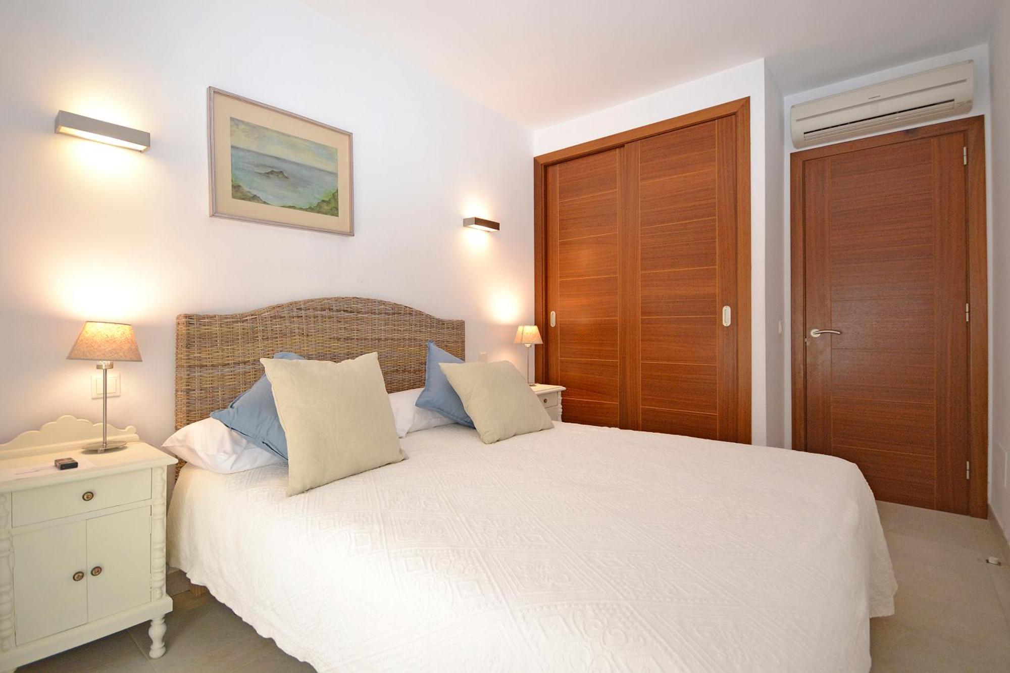 Portet Apartamento Daire Alcudia  Dış mekan fotoğraf