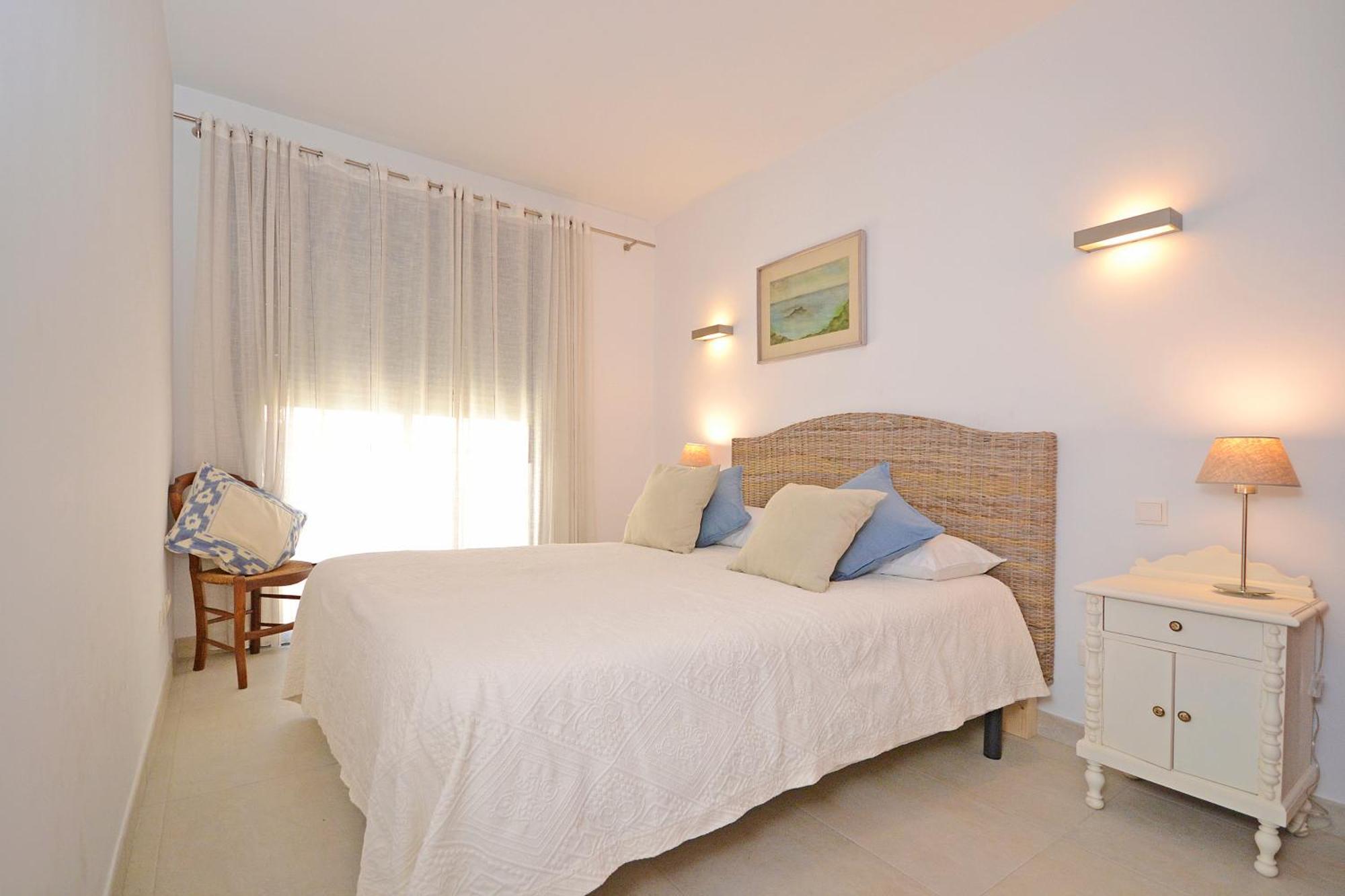 Portet Apartamento Daire Alcudia  Dış mekan fotoğraf