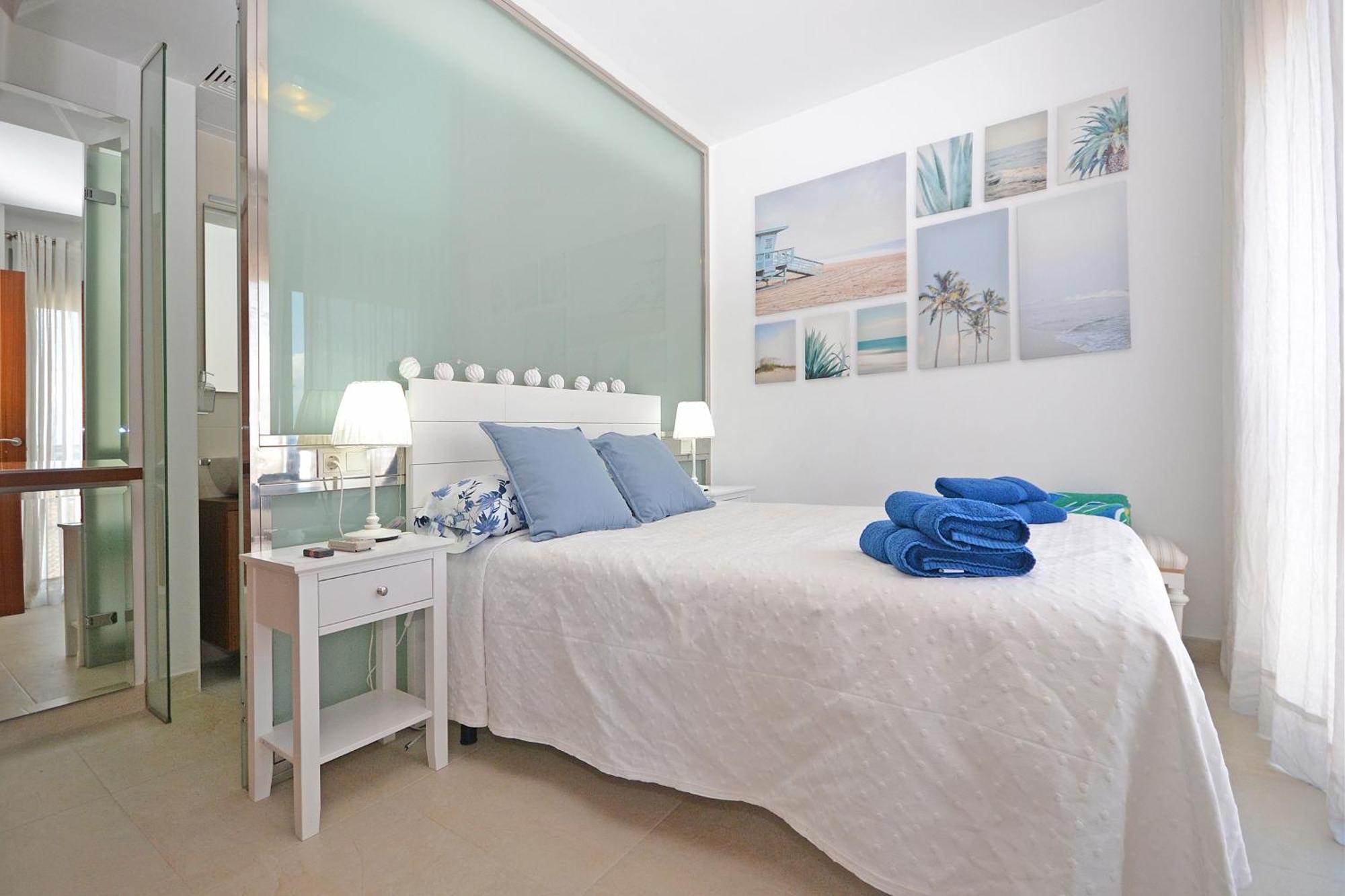 Portet Apartamento Daire Alcudia  Dış mekan fotoğraf