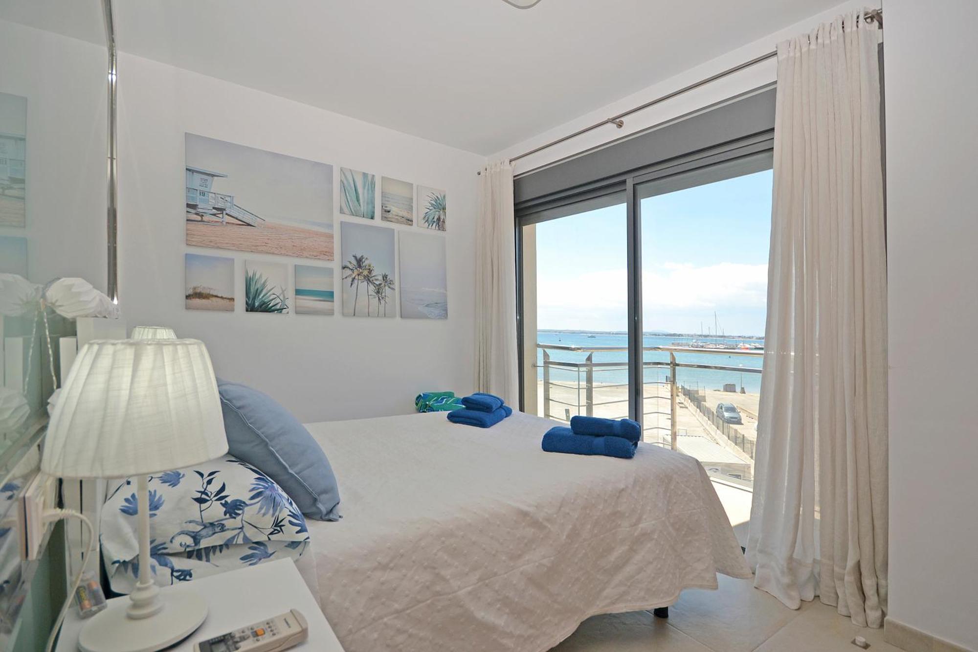 Portet Apartamento Daire Alcudia  Dış mekan fotoğraf